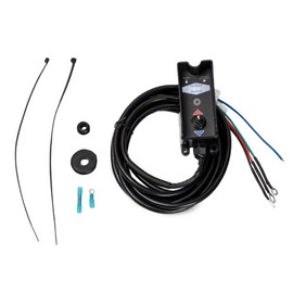 Hugall Rear Lift Gate Control Switch Fixed Liftgate Controller Compatible with Truck Equipment Liftgate Such as Tommy Gate G2 Series 1034 1036 1040 1340 1046 1346 1348, 1350, 1342 000987 987 0987