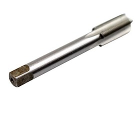 1/2" - 24 UNEF HSS Machine Tap, Right Hand Thread Tap, Plug Tap