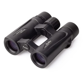 Kenko 001387 Ultra View EX OP 8 x 32 DH III Binoculars, Daha Prism Type, 8x, 1.3 inches (32 mm) Caliber, IPX7 Waterproof, Fully Multi-Coated