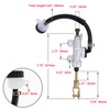 Rear Brake Master Cylinder For Yerf Dog 3206 4206 3209
