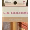 L.A. Colors 69176 Shea Butter Lip Balm Sheer Nude-New-SHIPS N