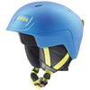 uvex Manic Pro - Ski Helmet for Kids - Individual