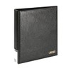 Lindner PUBLICA 3503-S Ring Binder LS Black