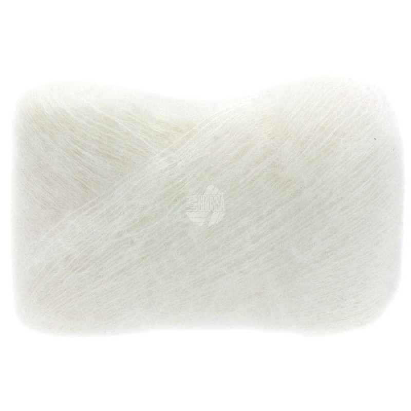 Setasuri by Lana Grossa (14 - Light Blue)