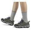 BomKinta Wool Hiking Socks Women Merino Thick Warm Thermal Boot