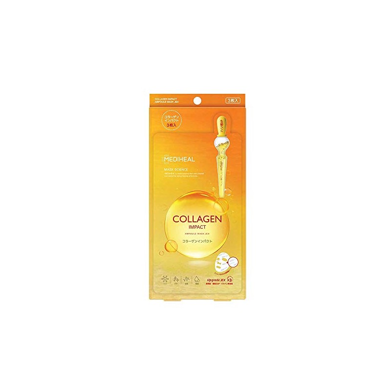 Collagen Impact Ample Mask JEX