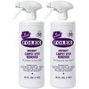 FOLEX 32 oz Instant Carpet Spot Remover Carpet Cleaner -