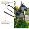 EXCELLENT ELITE SPANKER Tactical Bungee Dog Leash Military Adjustable Dog