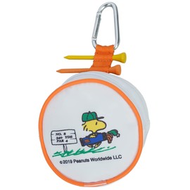 Uplark Woodstock Golf C-86 Ball Case