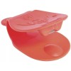 Viper Bag Opener, Orange, Pack of 6