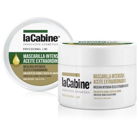 La Cabine Extraordinary Oil Haarmaske 250 ml