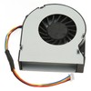 NUC6i7KYK CPU Cooling Fan 4Pin Connector Small Light Weight Aluminium