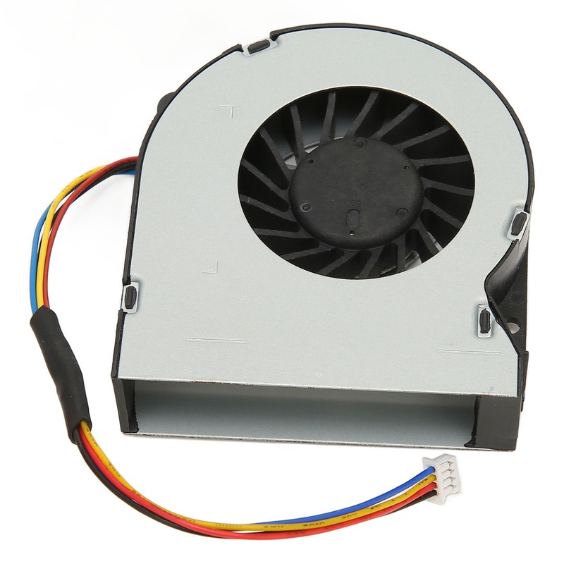 NUC6i7KYK CPU Cooling Fan 4Pin Connector Small Light Weight Aluminium