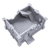 Ulvheim Ruins by Terrain4Print (Set C), 3D Printed Tabletop RPG