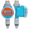 1.2in Electronic Water Timer Waterproof Automatic Irrigation Controller for Garden