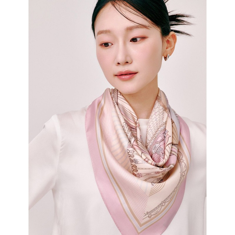 Sengluxue Saint Luxurious Remiel Purple