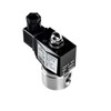 FSA Solenoid Valve Stainless Steel 304 3/8 Inch 230 V
