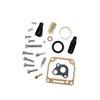 Mikuni Carburetor Rebuild Kit for Yamaha PW80