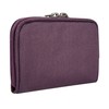 Tatonka Big Plain Wallet RFID B Wallet with RFID Protection