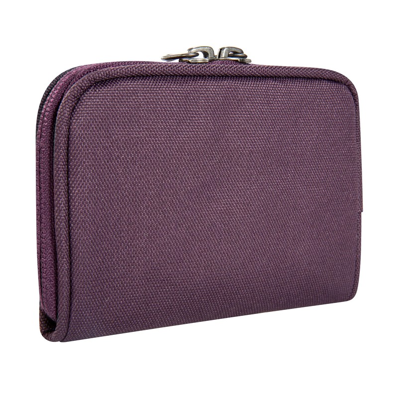 Tatonka Big Plain Wallet RFID B Wallet with RFID Protection