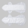 Ellis Megami Bare Skin Texture Ultra Slim with Wings (Especially