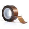 1 Roll 1 Inch X 33 Feet Low Friction Tape,
