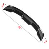 AAriguthel Rear Spoiler Wing Compatible with 2015-2023 Mustang V6/V8/Shelby/GT/EcoBoost 2-Door