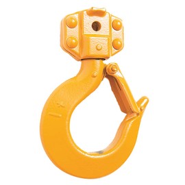 Bottom Hook for 1 Ton Lever Hoist