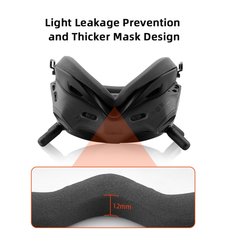 Removable Sponge Pad for Improved Comfort Perfect for Professionals and