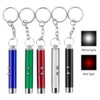 Cat Dog Fun Toy 5PCS Mini Pointer High Power Pointer