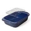 Artena Baking Dish 2.3 Quarts, Casserole Dishes For Oven, Baking