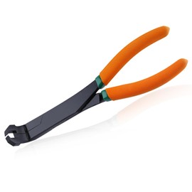 SPEEDWOX U Joint Snap Ring Pliers U Shape Snap Ring Pliers Trim Clip Pliers U Snap Ring Pliers U Snap Ring Pliers Trim Clip Pliers Trim Tools Metal Panel Clip Removal Pliers Non-slip Comfort Grip