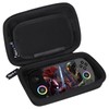 worfty Case for RG Cube/RG CubeXX/Powkiddy RGB30 Handheld Game Console,