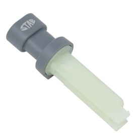 Coolant Level Sensor - fits International Navistar Cross Reference 2518062C1 2587324C1 Fits 1000 3000 4000 & 8000 Series Trucks 2008-2018 - IC Corp CE200 & CE300 Bus 2008-2018