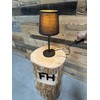 Fischer & Honsel Rimini Table Lamp | Sand Black Matte