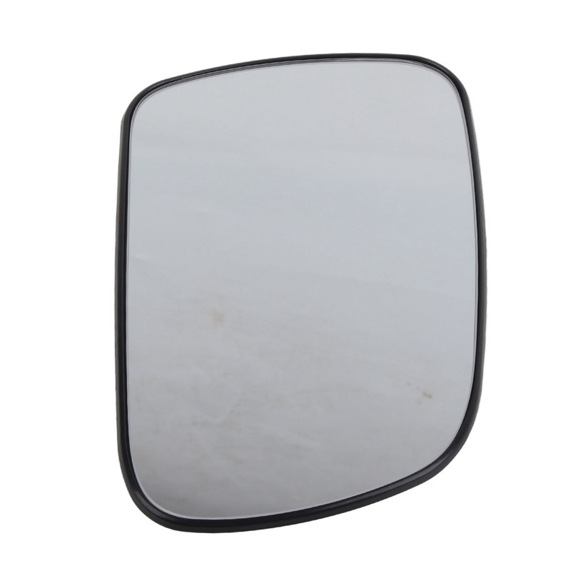 Heated Door Mirror Glass Convex Antifog 12V Clear View Replacement