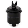 febi bilstein 26447 Fuel Filter with seal rings, pack of