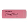 Paper Mate® Pink Pearl® Erasers, Medium, Pack of 3