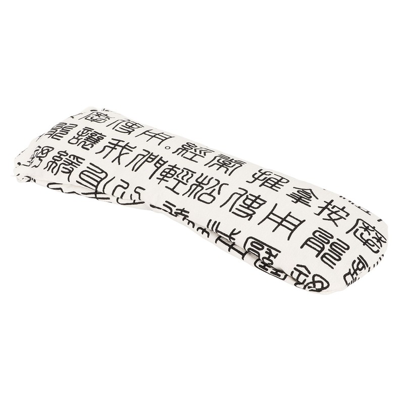 Moxibustion Heating Ball Hot Compress Relieve Discomfort Massging Wormwood Warming