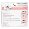 KISS Lash Couture Naked Drama Collection False Eyelashes with Cushion