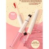 SWETIYOU Natural Freckle Blush Pen, 2-in-1 Liquid Blush & Freckle