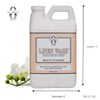 Le Blanc® White Flowers Linen Wash® - 64 FL. OZ.,