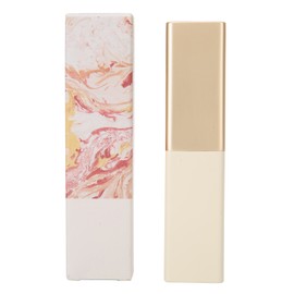 FOCALLURE Matte Lipstick Long Lasting Moisturizing Lipstick Lippie for Women 0.12oz#3