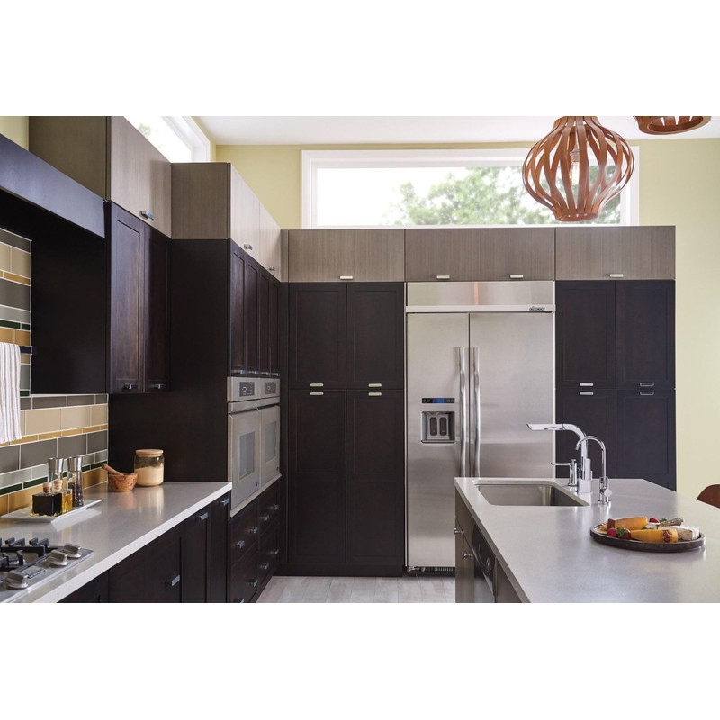 Moen YB8807CH 90 Degree Cabinet Knobs and Drawer Pulls, Chrome