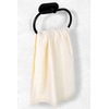 Ambrosya - Towel Rail without Drilling - Bathroom Hook Holder