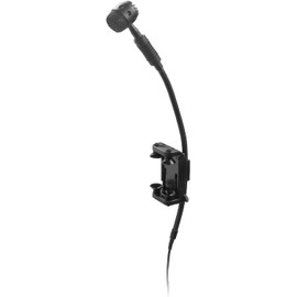 Instrument Microphone Clip Mic Stand (Violin Clip)