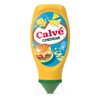 Salsa Cheddar Calvé Top Down 430ml, Senza Glutine, Ideale per