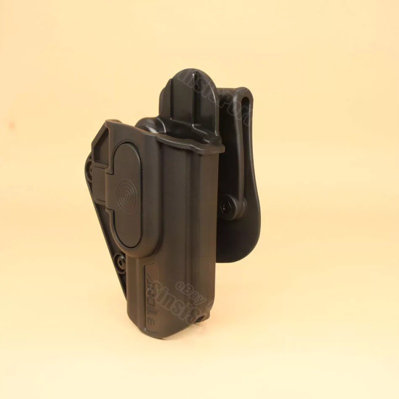 TEGE Holster For Glock 19 19X 17 42 43 43x