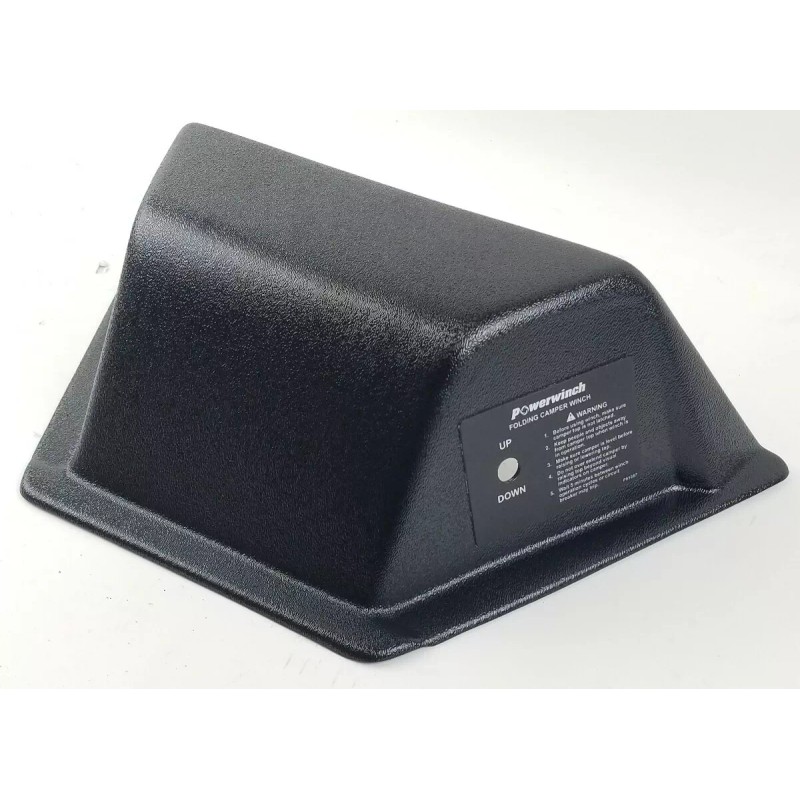 Forest River Cover and Tray for Carefree R001749 Motor for