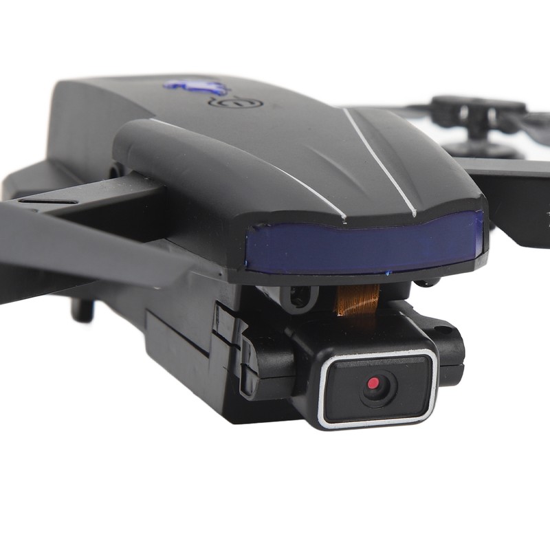 S85 Mini Drone Dual 4K Infrared Obstacle Avoid Zoomable Lens